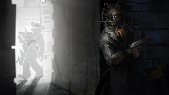 能分享一下你写过的rust项目吗？